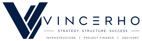 Vincerho Logo