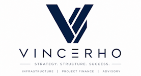 Vincerho Logo